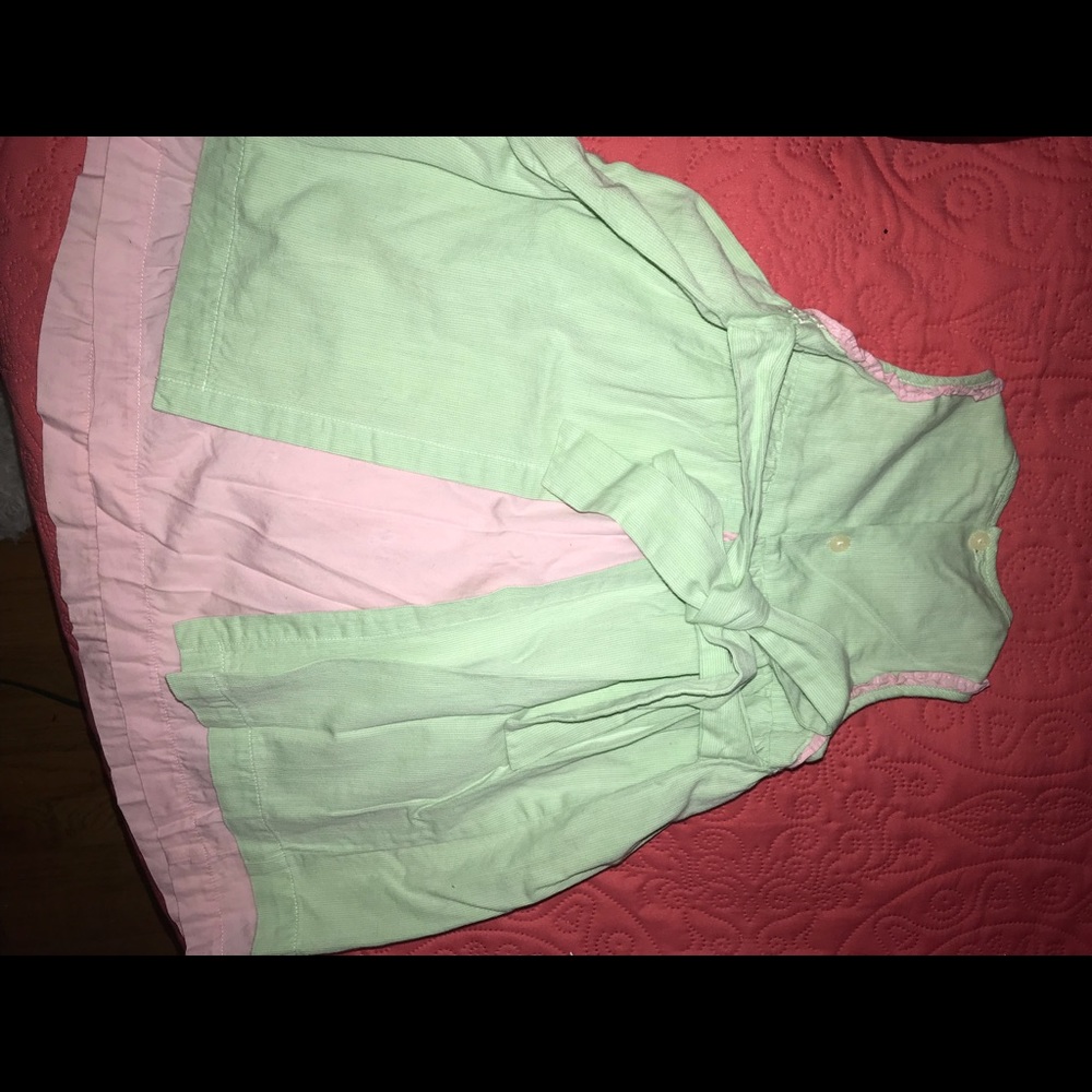 Dress - Picture 3 of 3